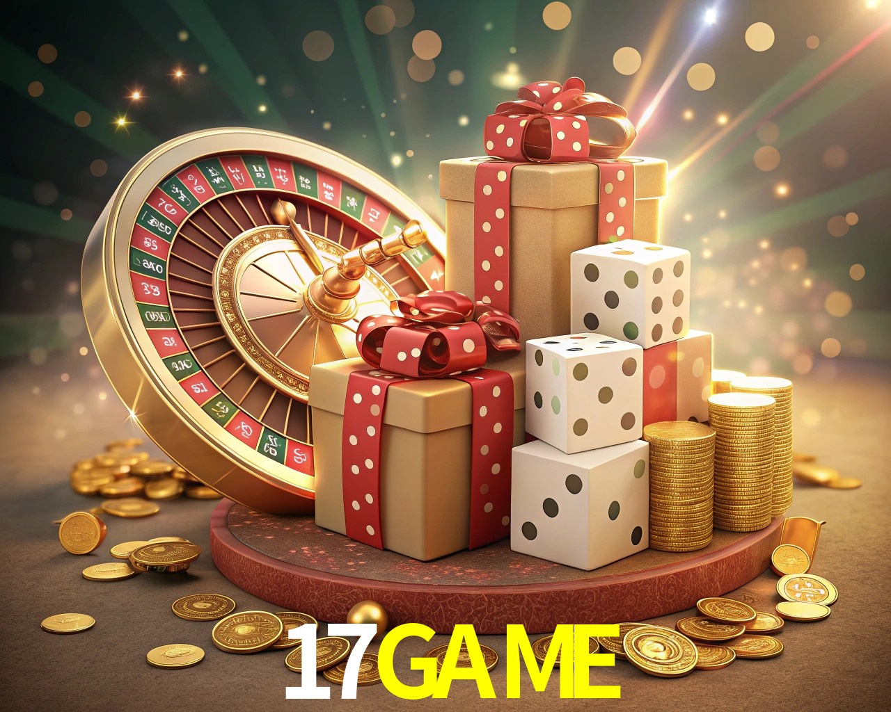 17GAME