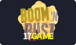 Boom or Bust